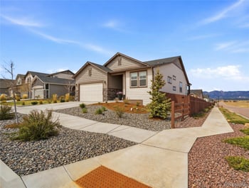 11184 Tranquil Water Dr, Colorado Springs, CO 80908