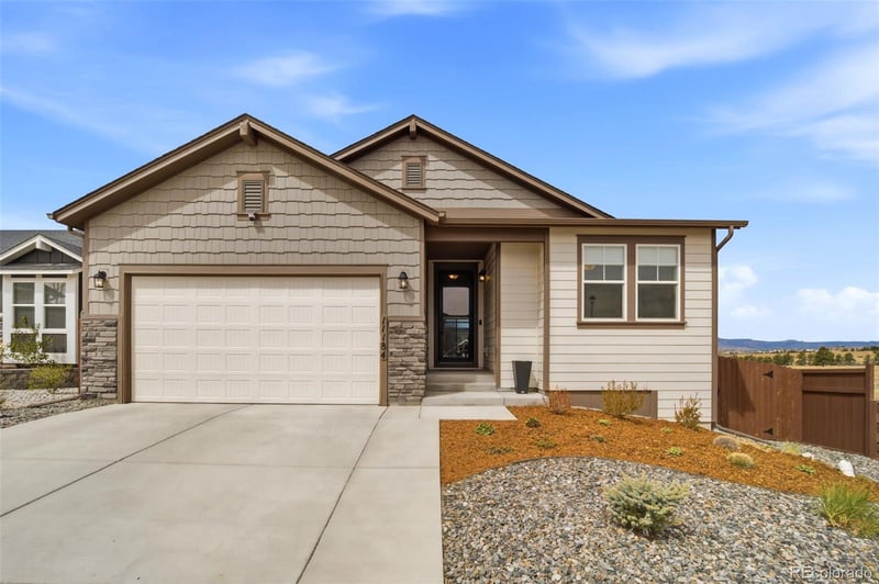 11184 Tranquil Water Dr, Colorado Springs, CO 80908