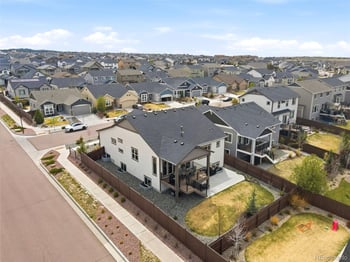 11184 Tranquil Water Dr, Colorado Springs, CO 80908