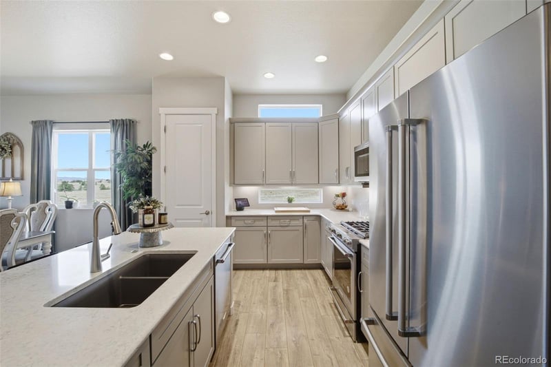 11184 Tranquil Water Dr, Colorado Springs, CO 80908