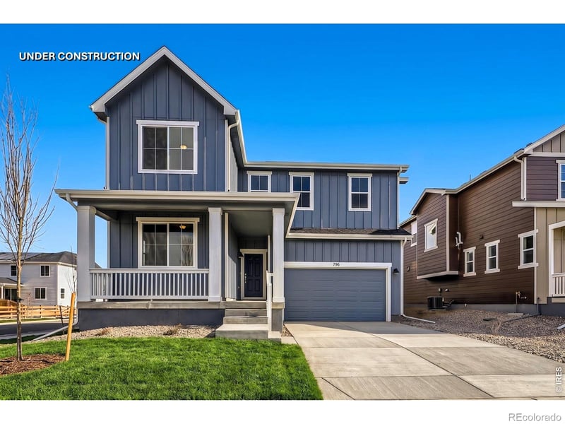 7336 Arkansas St, Frederick, CO 80530