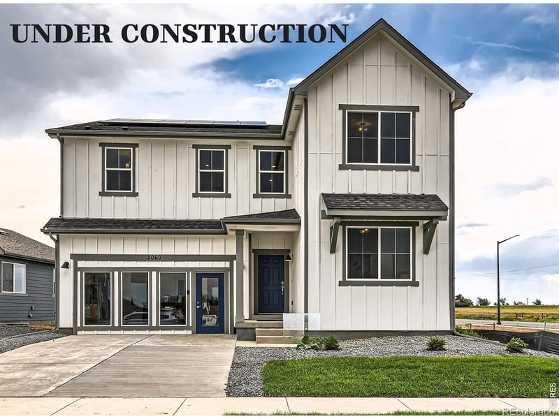 7336 Arkansas St, Frederick, CO 80530