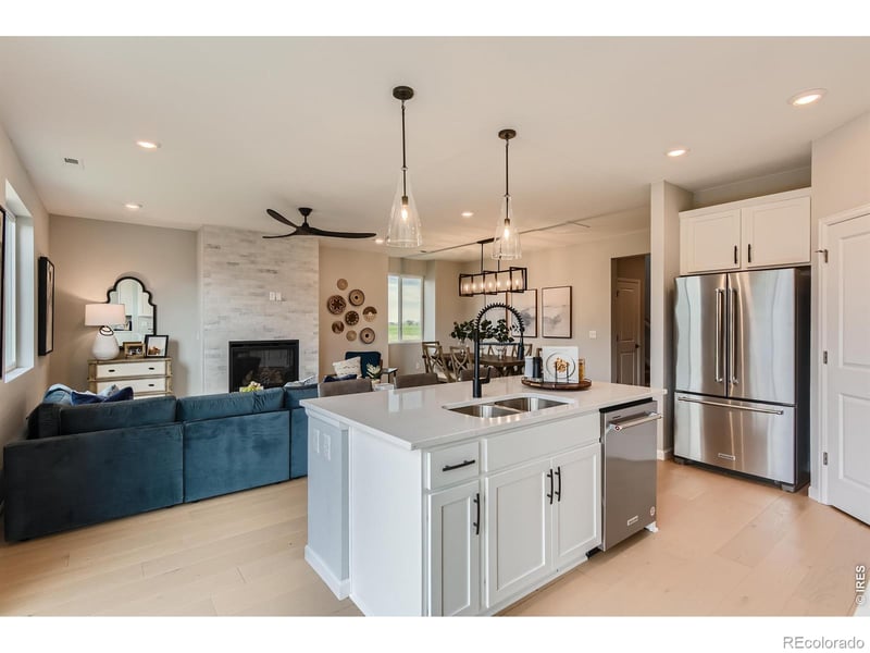 7336 Arkansas St, Frederick, CO 80530