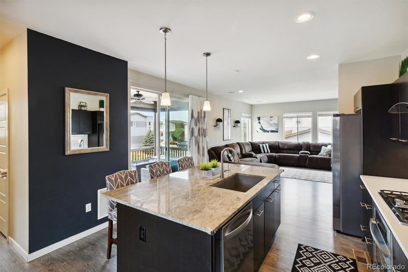 3349 Cranston Cir, Highlands Ranch, CO 80126