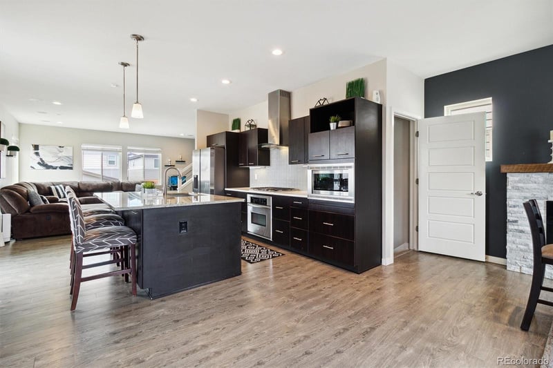 3349 Cranston Cir, Highlands Ranch, CO 80126