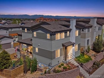 3349 Cranston Cir, Highlands Ranch, CO 80126