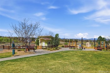 3349 Cranston Cir, Highlands Ranch, CO 80126