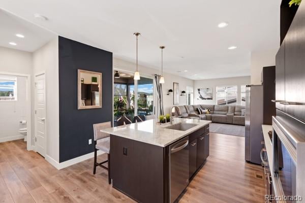 3349 Cranston Cir, Highlands Ranch, CO 80126