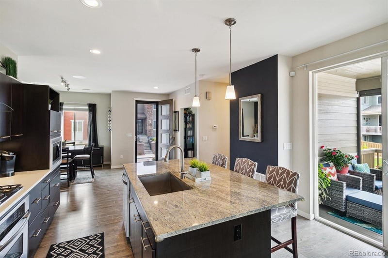 3349 Cranston Cir, Highlands Ranch, CO 80126