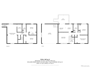 812 Bermont Ave, Lafayette, CO 80026