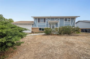 812 S Bermont Ave, Lafayette, CO 80026