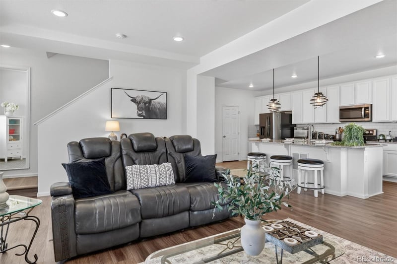 13419 102nd Pl, Commerce City, CO 80022