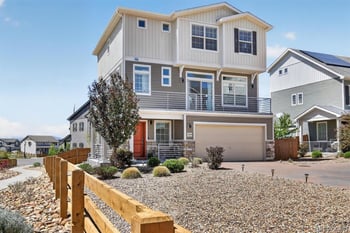 13419 102nd Pl, Commerce City, CO 80022