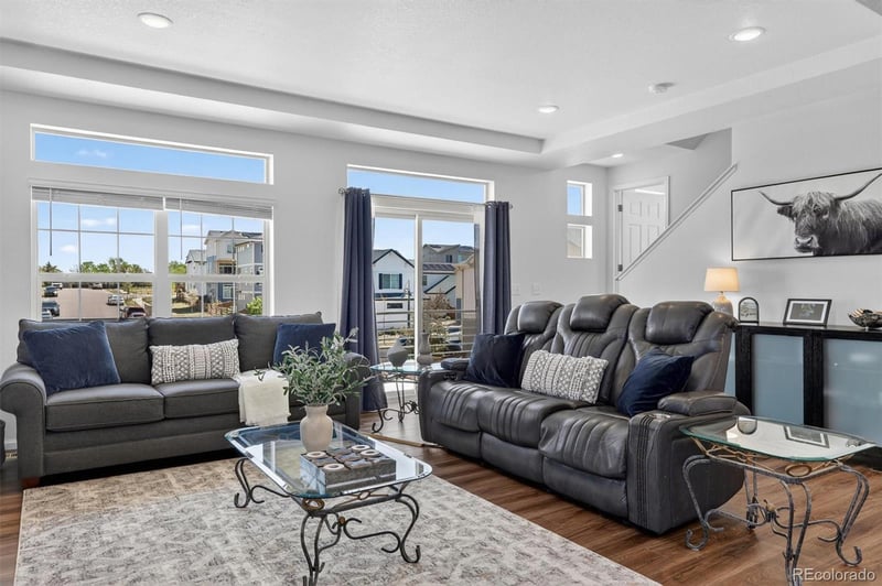 13419 E 102nd Pl, Commerce City, CO 80022