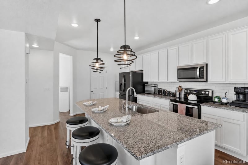 13419 E 102nd Pl, Commerce City, CO 80022