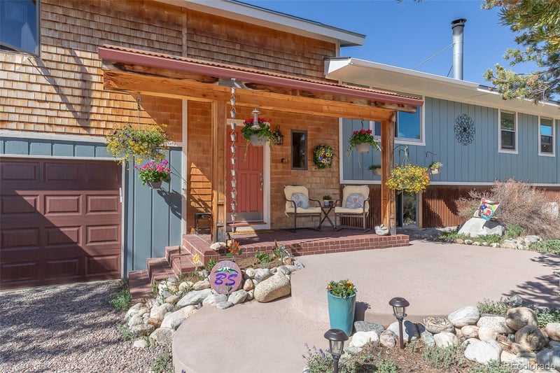 29255 Pinon Cir, Buena Vista, CO 81211
