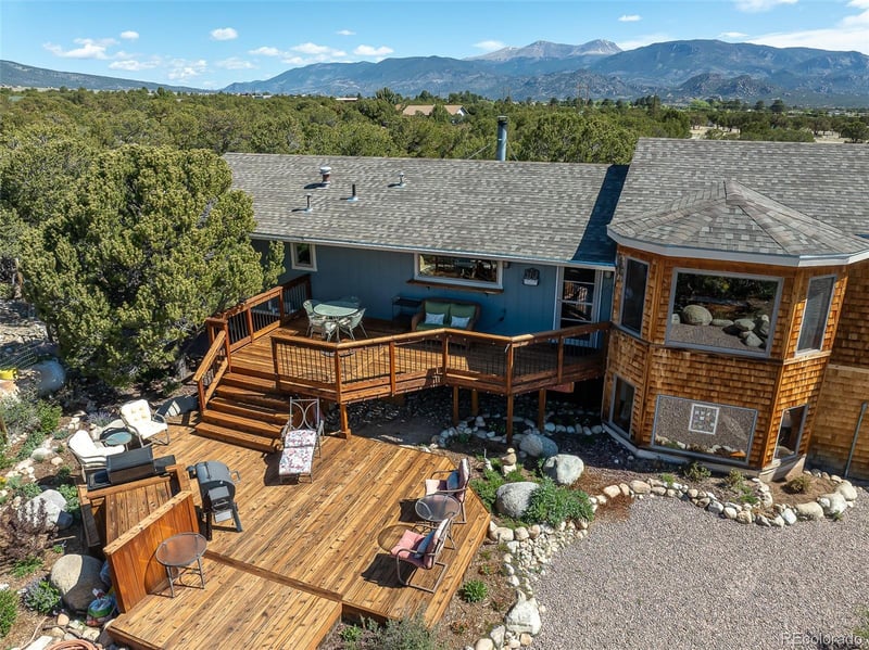 29255 Pinon Cir, Buena Vista, CO 81211