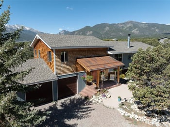 29255 Pinon Cir, Buena Vista, CO 81211