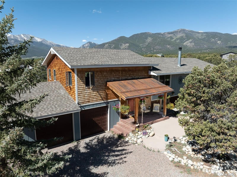 29255 Pinon Cir, Buena Vista, CO 81211