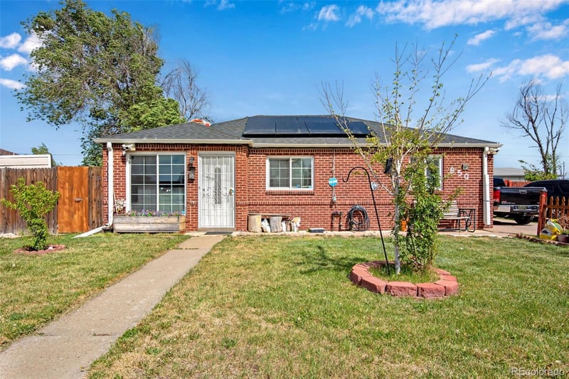 850 Peoria St, Aurora, CO 80011