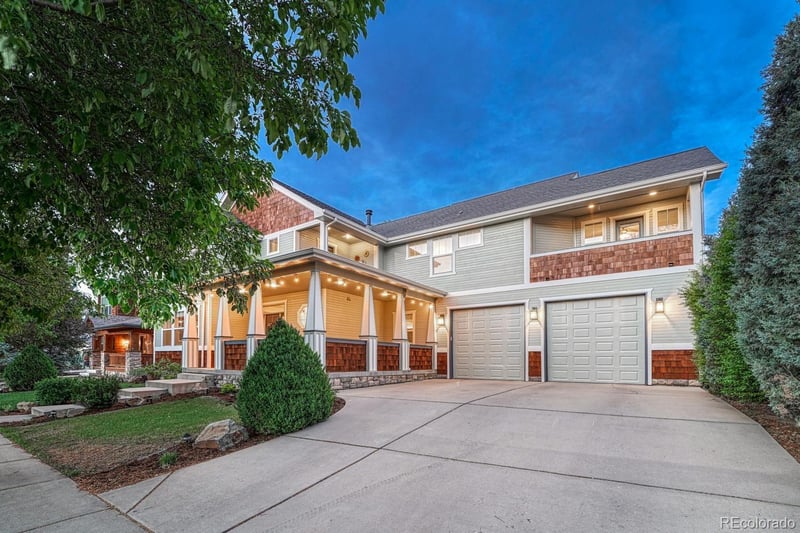 1434 Washburn St, Erie, CO 80516