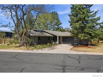 5389 Cypress Dr, Boulder, CO 80303
