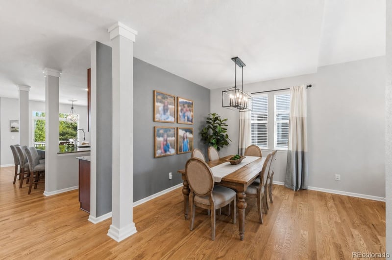 23245 Barnsley Ln, Parker, CO 80138