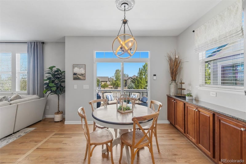 23245 Barnsley Ln, Parker, CO 80138