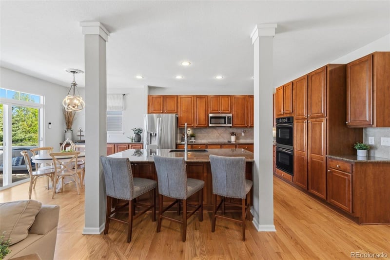 23245 Barnsley Ln, Parker, CO 80138