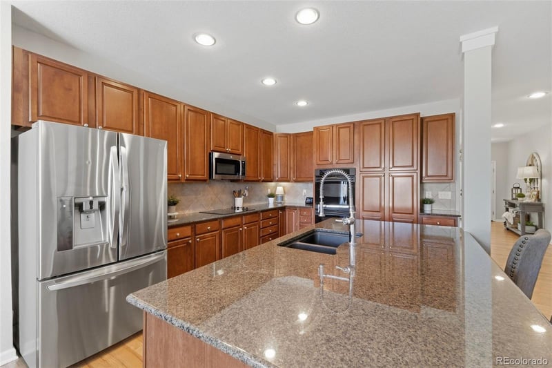 23245 Barnsley Ln, Parker, CO 80138
