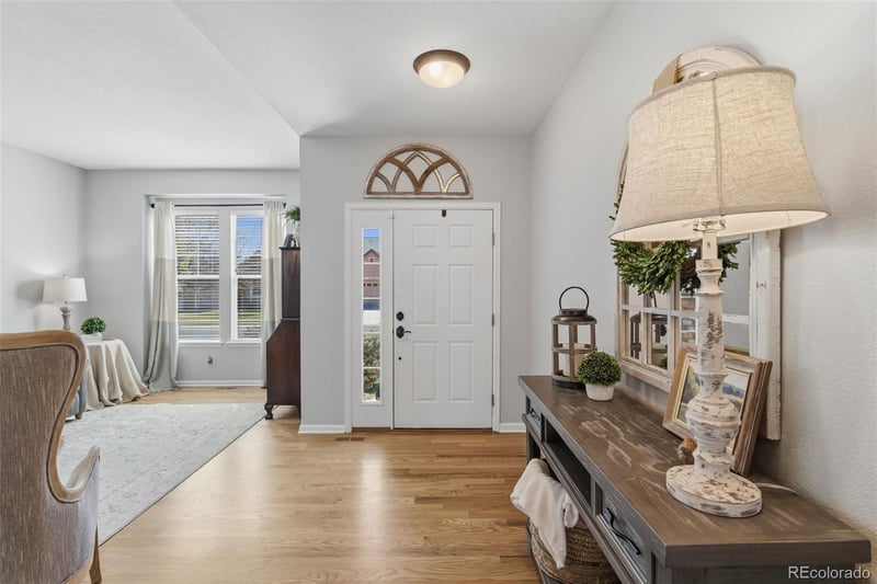 23245 Barnsley Ln, Parker, CO 80138