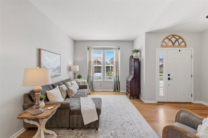 23245 Barnsley Ln, Parker, CO 80138