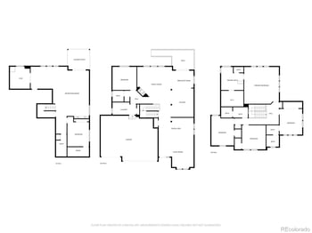 23245 Barnsley Ln, Parker, CO 80138