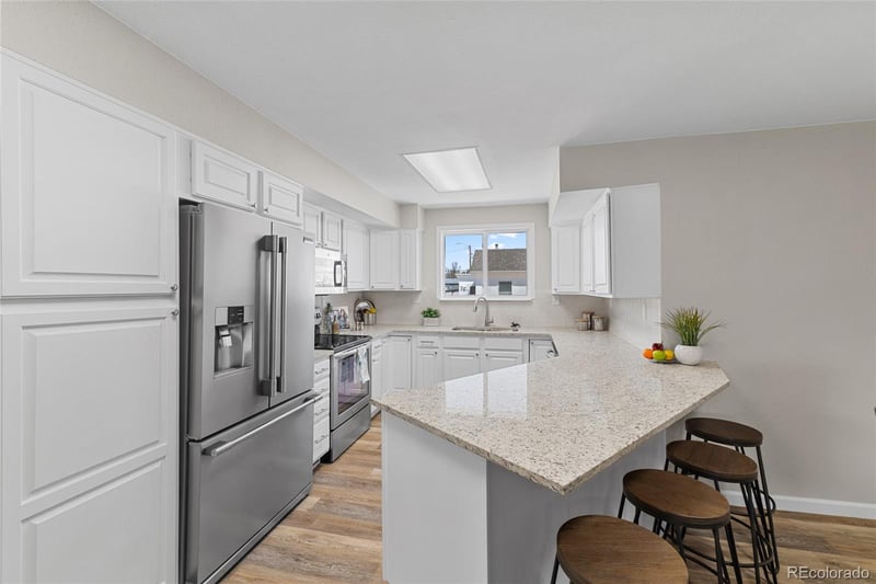 1310 Colorado St, Limon, CO 80828