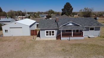 1310 Colorado St, Limon, CO 80828