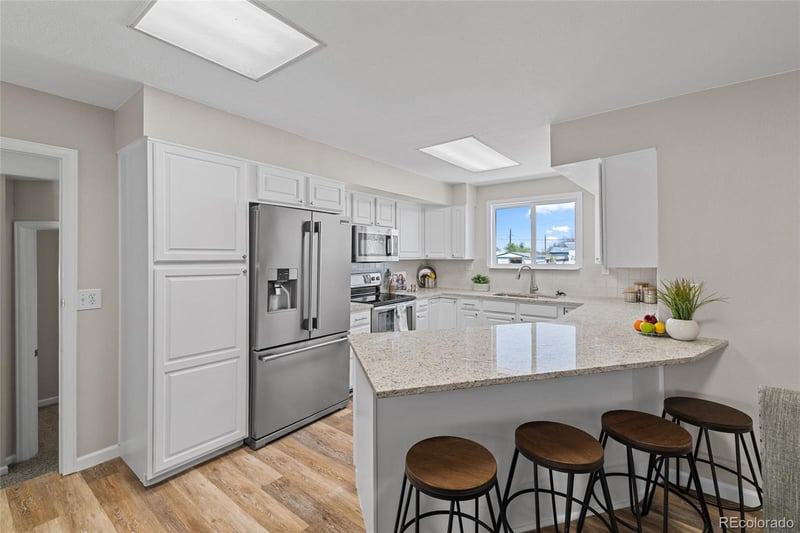 1310 Colorado St, Limon, CO 80828