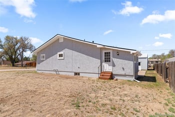 1310 Colorado St, Limon, CO 80828