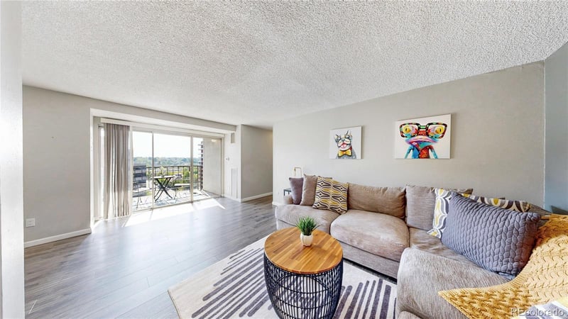 2 Adams St #1207, Denver, CO 80206