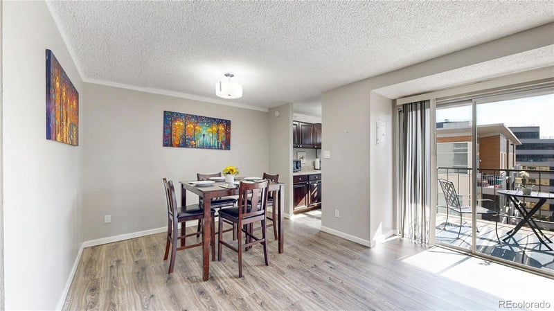 2 Adams St #1207, Denver, CO 80206