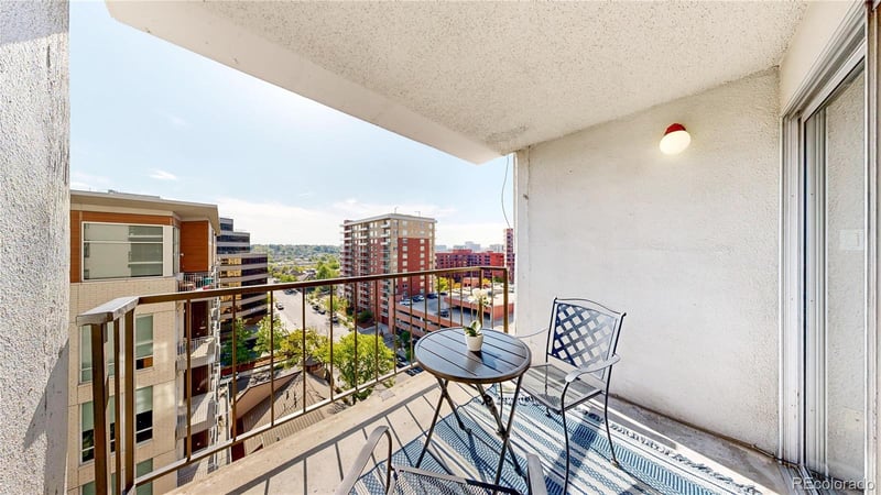 2 Adams St #1207, Denver, CO 80206