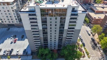 2 Adams St #1207, Denver, CO 80206