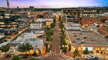 2 Adams St #1207, Denver, CO 80206