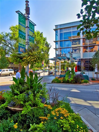 2 Adams St #1207, Denver, CO 80206