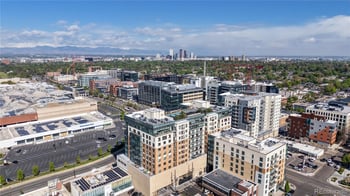 2 Adams St #1207, Denver, CO 80206