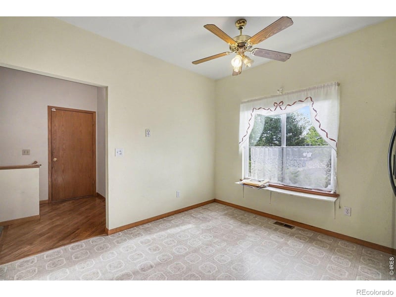 3603 Rockaway St, Fort Collins, CO 80526