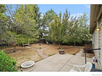 3603 Rockaway St, Fort Collins, CO 80526