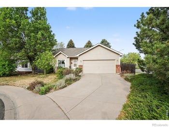3603 Rockaway St, Fort Collins, CO 80526