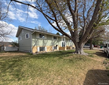 40 Paradise Dr, Burlington, CO 80807