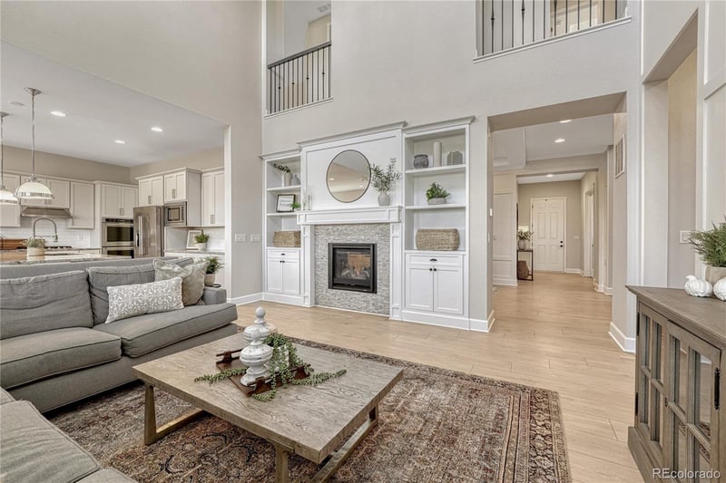 15280 Delhi Ave, Parker, CO 80134