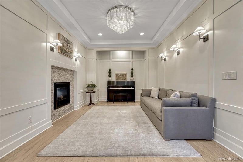 15280 Delhi Ave, Parker, CO 80134